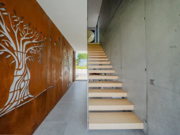 Moradia T5 para Venda em Famalicão