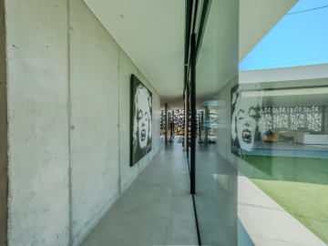 Moradia T5 para Venda em Famalicão
