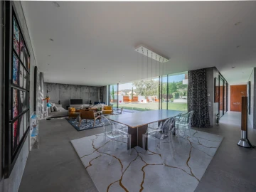 Moradia T5 para Venda em Famalicão