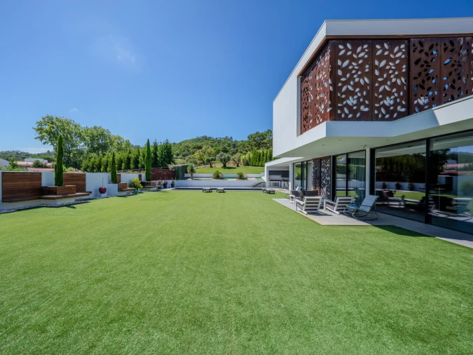 Moradia T5 para Venda em Famalicão Foto 2