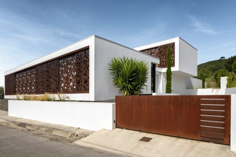 Moradia T5 para Venda em Famalicão Foto 26