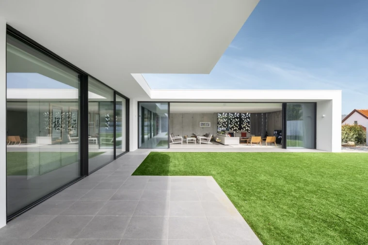 Moradia T5 para Venda em Famalicão Foto 33