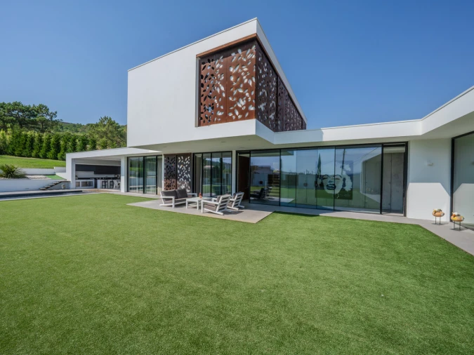 Moradia T5 para Venda em Famalicão Foto 7