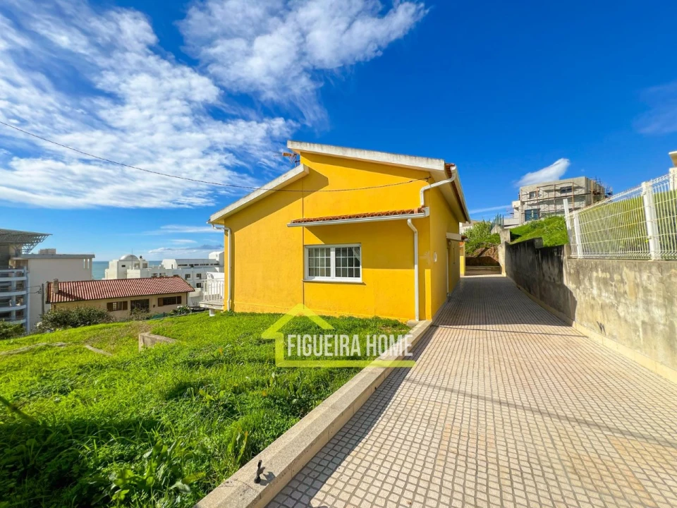 Moradia T2 para Venda em Buarcos Foto 60
