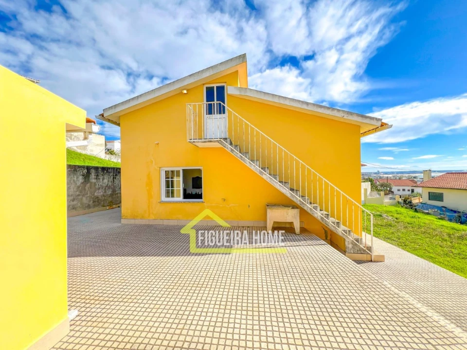 Moradia T2 para Venda em Buarcos Foto 47