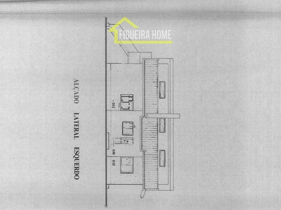 Moradia T2 para Venda em Buarcos Foto 79