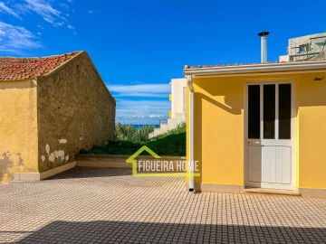 Moradia T2 para Venda em Buarcos