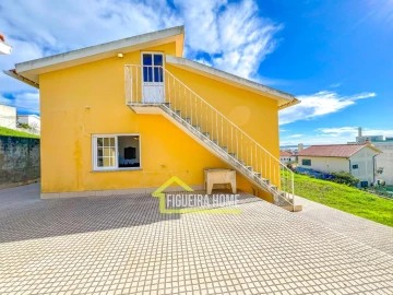 Moradia T2 para Venda em Buarcos