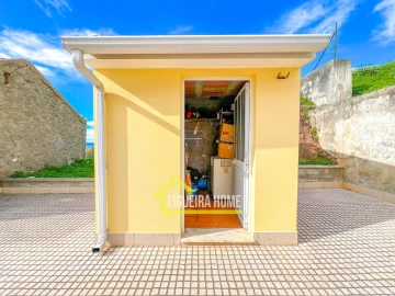 Moradia T2 para Venda em Buarcos