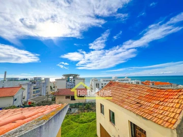 Moradia T2 para Venda em Buarcos