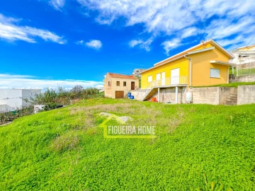 Moradia T2 para Venda em Buarcos