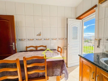 Moradia T2 para Venda em Buarcos