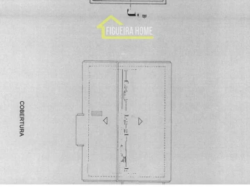 Moradia T2 para Venda em Buarcos