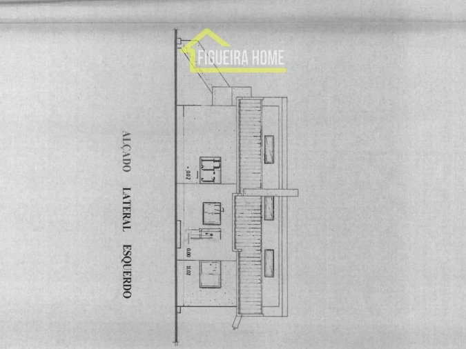 Moradia T2 para Venda em Buarcos Foto 79