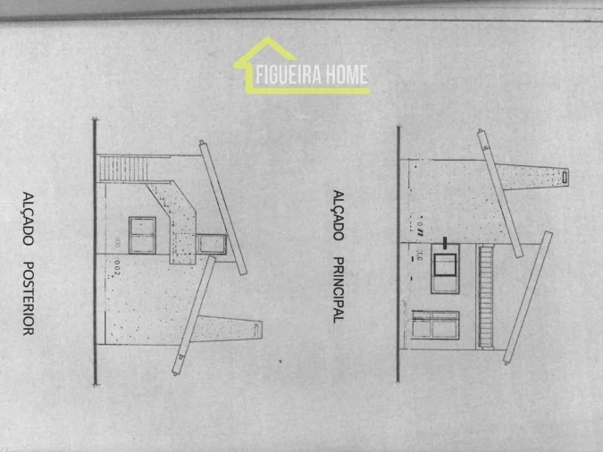 Moradia T2 para Venda em Buarcos Foto 81
