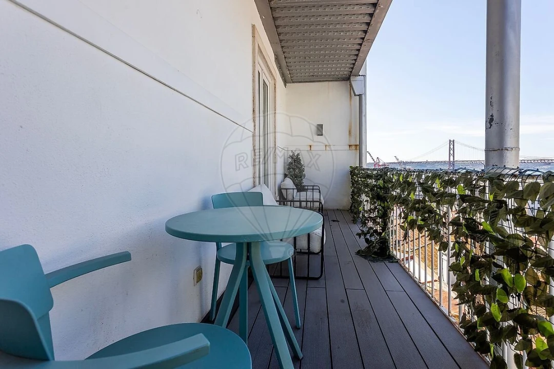 Apartamento T3 para Venda em Estrela Foto 18
