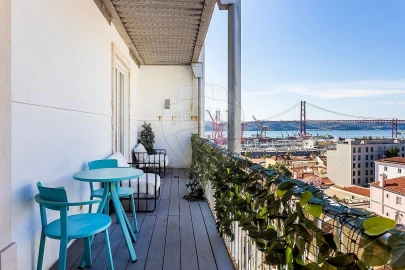 Apartamento T3 para Venda em Estrela