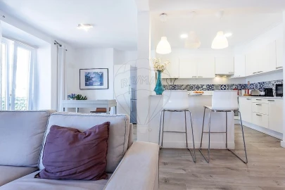 Apartamento T3 para Venda em Estrela