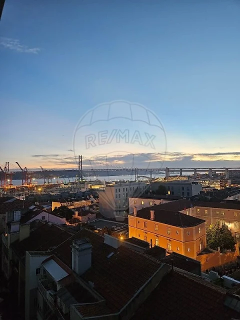 Apartamento T3 para Venda em Estrela