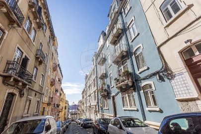 Apartamento T3 para Venda em Estrela