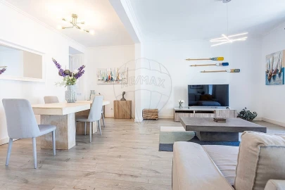 Apartamento T3 para Venda em Estrela