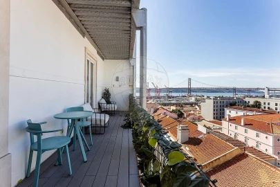 Apartamento T3 para Venda em Estrela