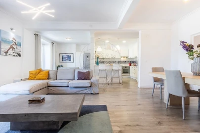 Apartamento T3 para Venda em Estrela