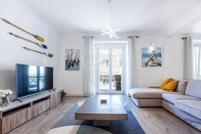 Apartamento T3 para Venda em Estrela