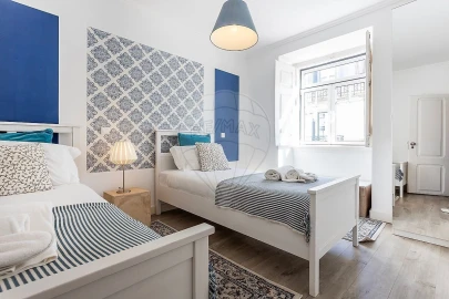 Apartamento T3 para Venda em Estrela