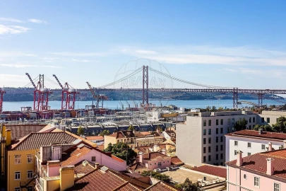 Apartamento T3 para Venda em Estrela