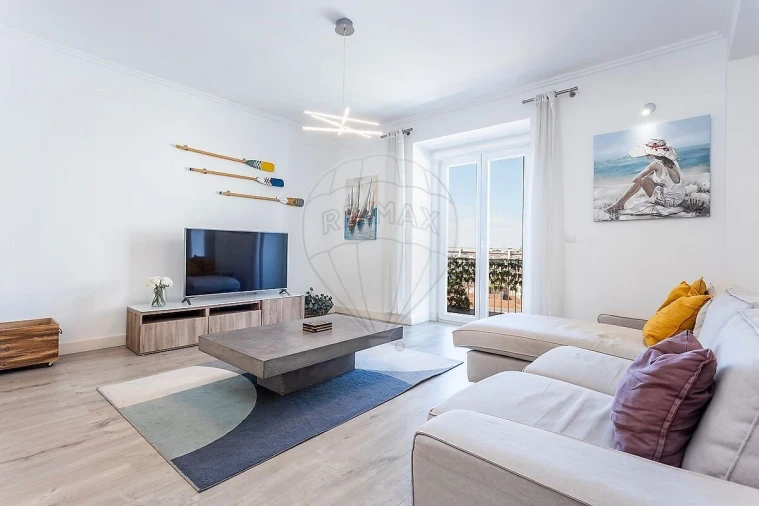 Apartamento T3 para Venda em Estrela Foto 3
