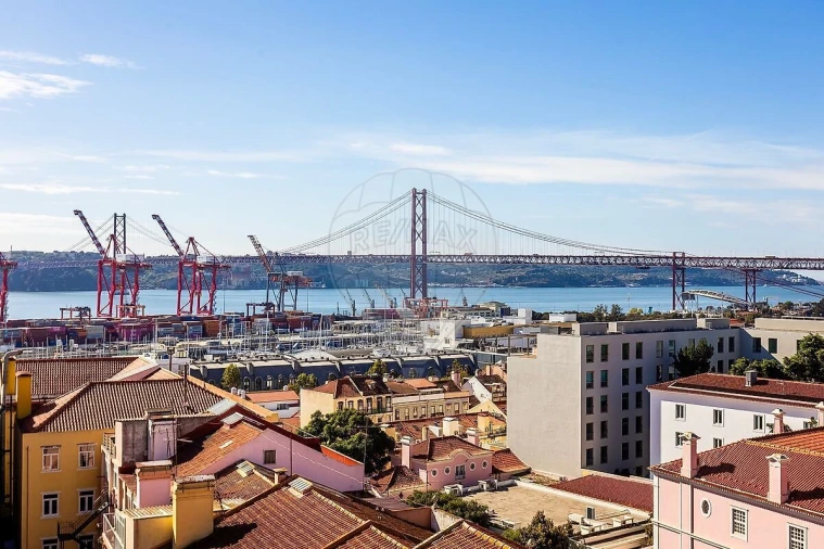 Apartamento T3 para Venda em Estrela Foto 33