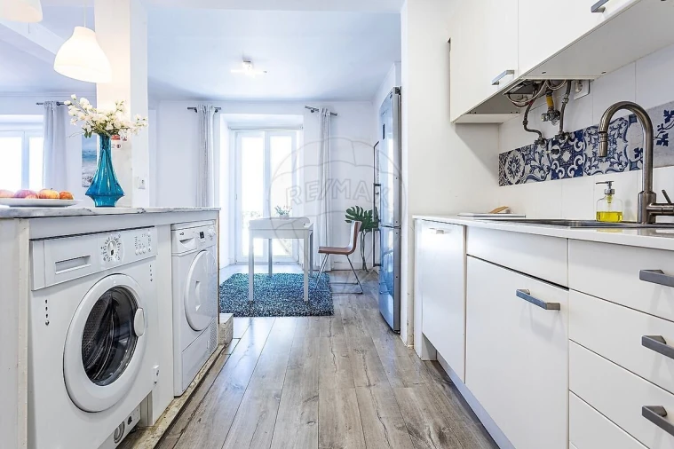 Apartamento T3 para Venda em Estrela Foto 16