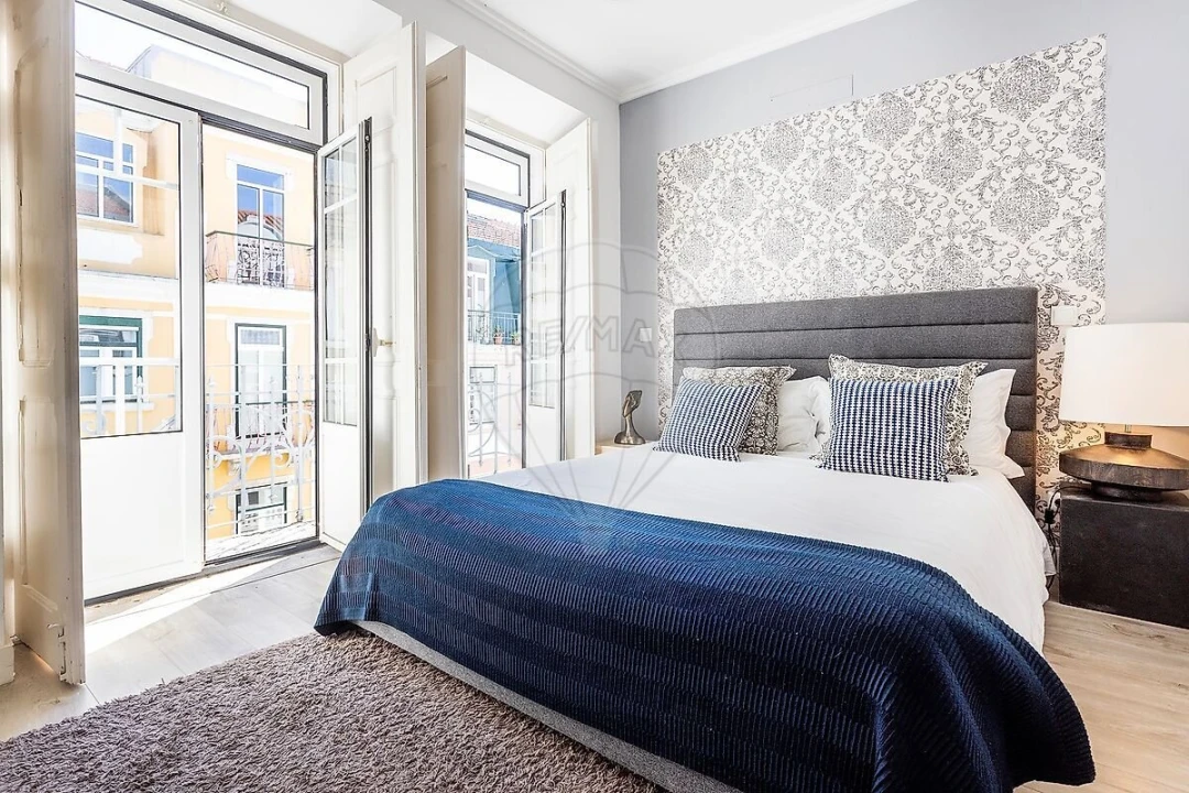 Apartamento T3 para Venda em Estrela Foto 27