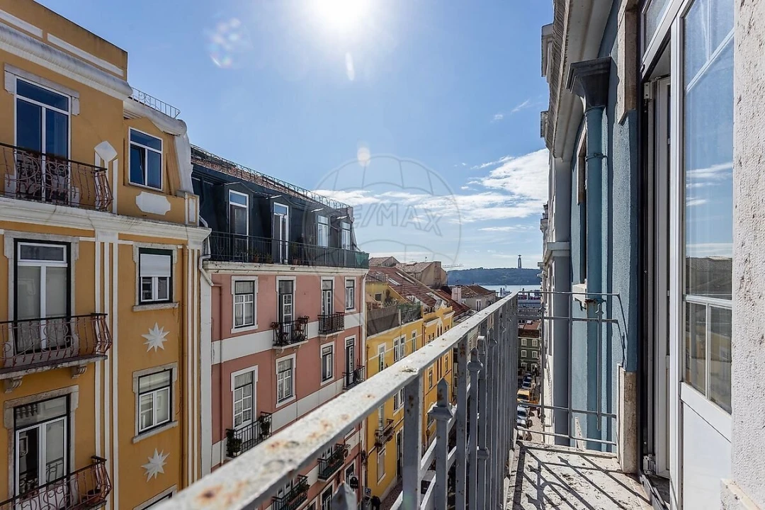 Apartamento T3 para Venda em Estrela Foto 29