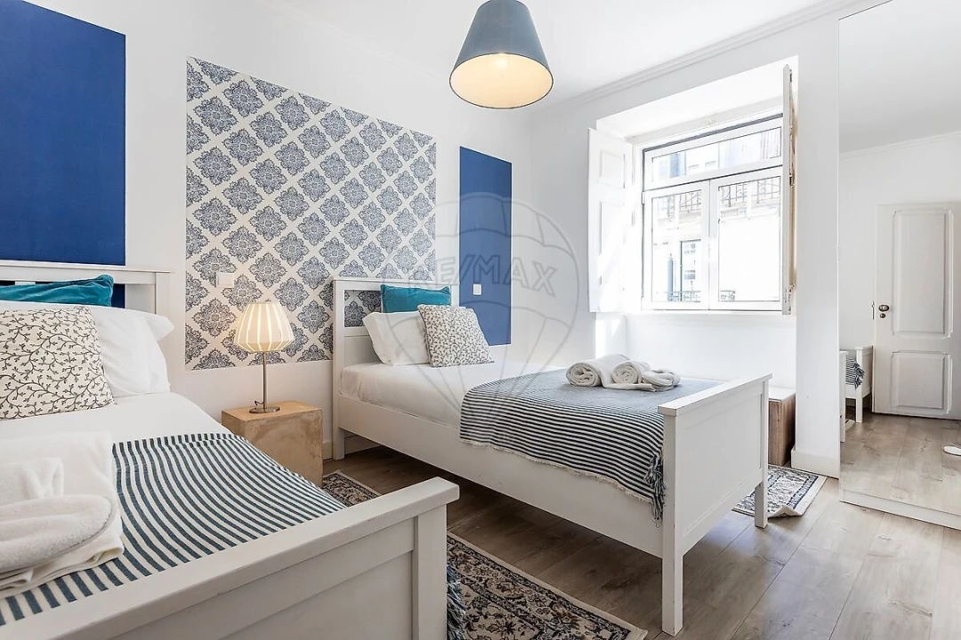Apartamento T3 para Venda em Estrela Foto 24