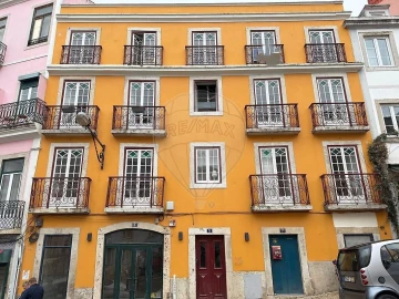 Apartamento T2 para Venda em Santo António