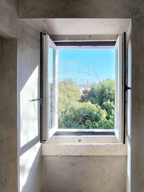 Apartamento T2 para Venda em Santo António