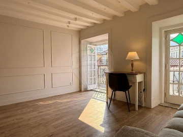 Apartamento T2 para Venda em Santo António