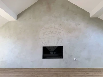 Apartamento T2 para Venda em Santo António