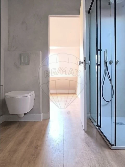 Apartamento T2 para Venda em Santo António