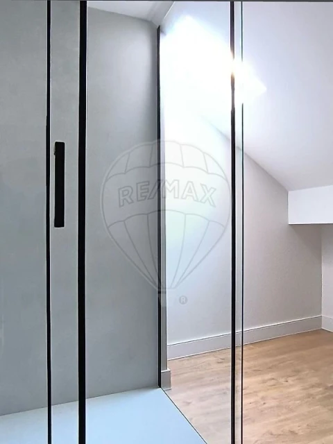 Apartamento T2 para Venda em Santo António