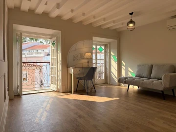 Apartamento T2 para Venda em Santo António