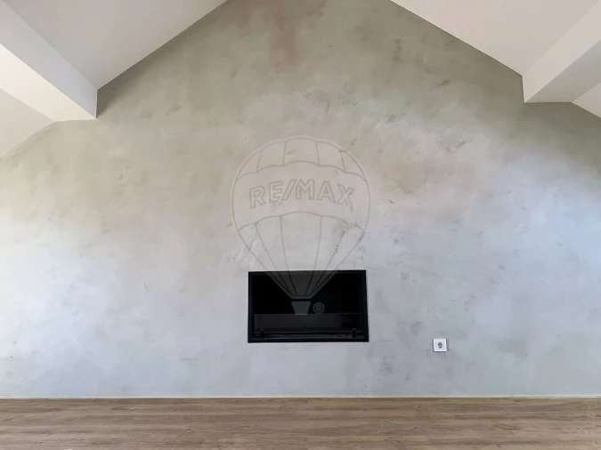 Apartamento T2 para Venda em Santo António Foto 5