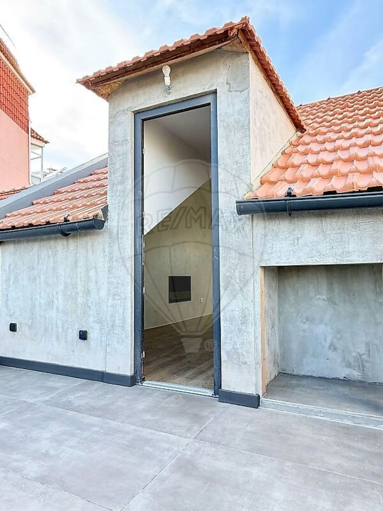 Apartamento T2 para Venda em Santo António Foto 3