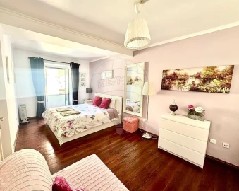 Apartamento T2 para Venda em Misericórdia