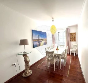 Apartamento T2 para Venda em Misericórdia