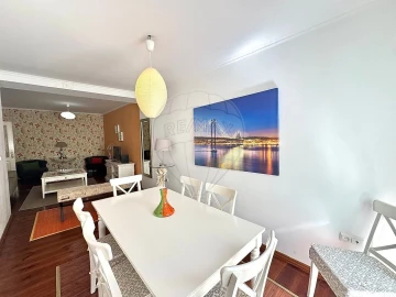 Apartamento T2 para Venda em Misericórdia