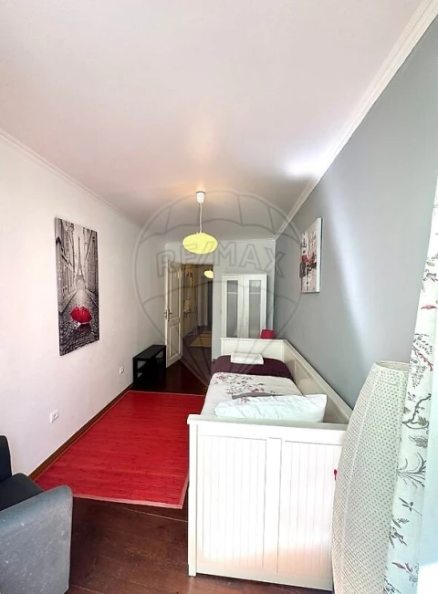 Apartamento T2 para Venda em Misericórdia