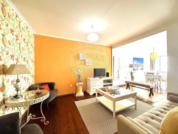 Apartamento T2 para Venda em Misericórdia